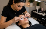 What do I need as a beginner lash artist?