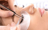 Beginner lash artist mistakes (Frankie's tips on how to build confidence behind the tweezers)