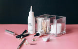PREPARING LASH CLIENTS FOR THEIR FIRST APPOINTMENT. What They Need to Know About Pre-Care, Aftercare & Managing Expectations