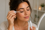 How to identify damaged lashes prior to treatment and how to deal with them