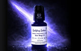 Why I Chose Ladybug Lashes Dew Drop UV Lash Glue for Eyelash Excellence