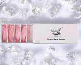 7 Pairs Hybrid Glueless Lash Lift Shields