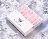 7 Pairs Hybrid Glueless Lash Lift Shields