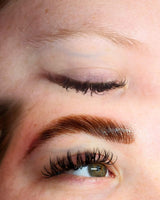 Flutter and Frame Airless Pump 8ml – Lash Lift & Brow Lami