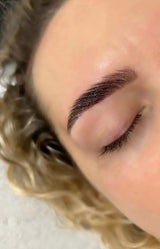 Flutter and Frame Airless Pump 8ml – Lash Lift & Brow Lami