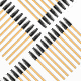 Bamboo Mascara Wands - Eco Friendly
