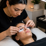 Beginners Eyelash Extension Course