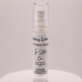 Flutter & Frame Lash Lift & Brow Lamination Airless Pumps 8ml