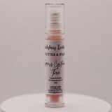 Express Cysteamine Lash Lift & Brow Lamination Airless Pumps 8ml