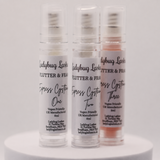 Express Cysteamine Lash Lift & Brow Lamination Airless Pumps 8ml