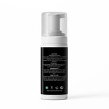 Eyelash Extensions Foam Cleanser - 50ml bottle