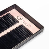 Easy Fan Volume Lashes XXL Trays - 0.05mm