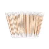 Bamboo Microfibre Brushes