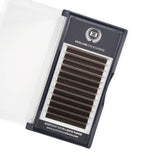 Everyday Excellence - Chocolate Brown 4D Clover Lashes