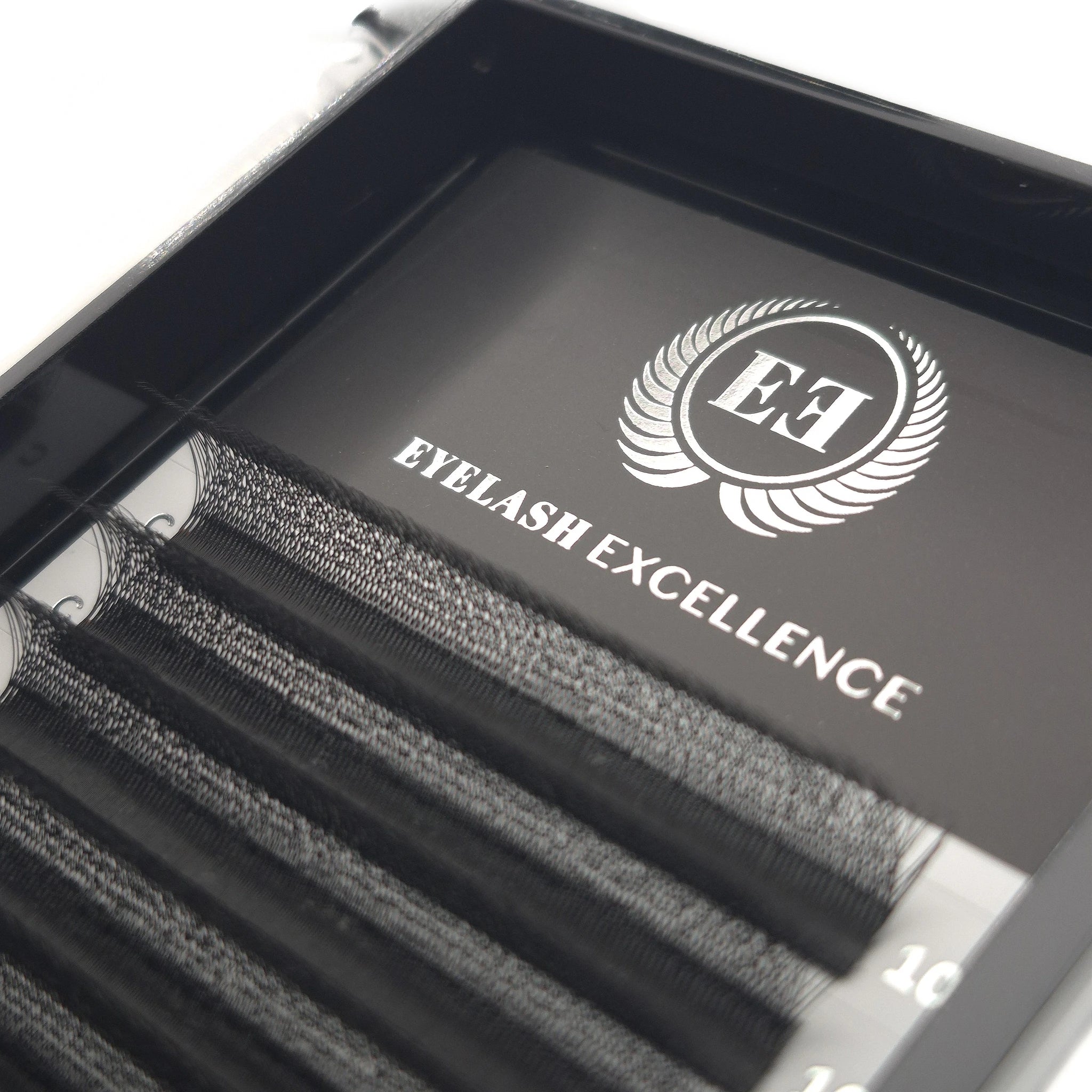 Everyday Excellence - 4D Clover Lashes – Eyelash Excellence