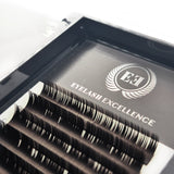 Everyday Excellence - Brown Classic Lashes
