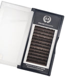 Everyday Excellence - Brown Volume Lashes