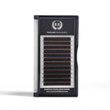 Everyday Excellence - Chocolate Brown YY Lashes
