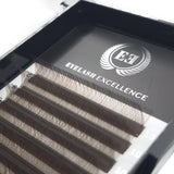 Everyday Excellence - Chocolate Brown YY Lashes