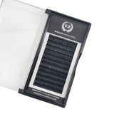 Eyelash extension kit with 'Eyelash Excellence' branding on a white background