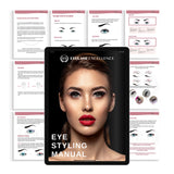 Our Super Eye Styling Guide eBook
