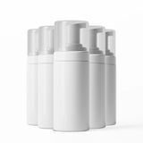 Eyelash Extension Cleanser Foamer Bottle