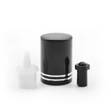 Spare Glue Nozzles - Replacement Nozzles, Lids & Pins