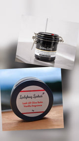 Glue Balm for Lash Lifts