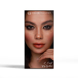 L Curl YY Lashes - Mixed Lengths