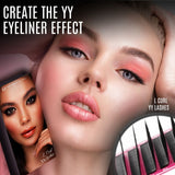 L Curl YY Lashes - Mixed Lengths