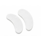 Luxury Bright-White Under Eye Gel Pads (Non-Budge)