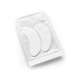 Luxury Bright-White Under Eye Gel Pads (Non-Budge)