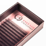M Curl YY Lashes - Mixed Lengths