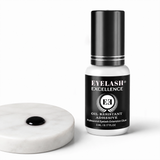 Oil Resistant (Black) - Strong hold – 3-5 seconds
