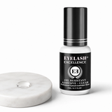 Oil Resistant (Clear) - Strong hold – 3-5 seconds
