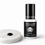 Onyx (Black) Adhesive – Medium/Strong hold – 2-3 seconds