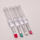 Silicone Lash Lift & Brow Lamination Applicator Brush – Two Sizes