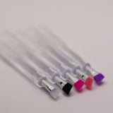 Silicone Lash Lift & Brow Lamination Applicator Brush – Two Sizes