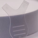 Y Comb for Lash Lifting