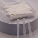 Paper Lash Lift Compensator Strips – Pack of 500