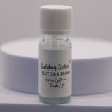 Powder Lift Korean Lash Lift Powder 5g – Glass Bottle & Scoop