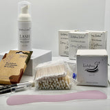 Express Cysteamine Professional Brow Lamination Kit – Sachet System
