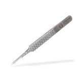 Straight Lash Isolation Tweezers