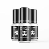Eyelash Extension Glue Bundle (3 Pack)
