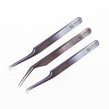 Isolation Tweezer Bundle