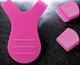 Y-Shaped Lash Lift Comb