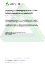 Sample Pack: Flutter and Frame Lash Lift and Brow Lamination