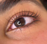 Powder Lift and Express Cysteamine Airless Pumps Lash Lift & Brow Lami