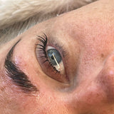 Flutter & Frame Lash Lift & Brow Lamination Sample Pack