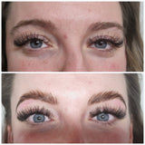 Express Cysteamine Lash Lift & Brow Lamination Sample Pack